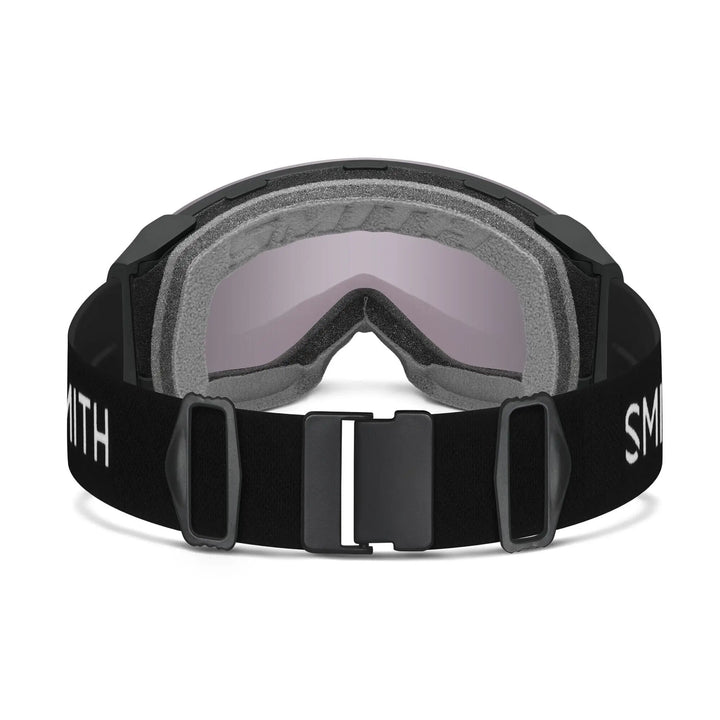 Smith 4d Mag Snow Goggles 2025 