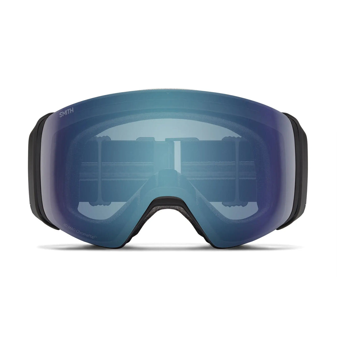 Smith 4d Mag Snow Goggles 2025 
