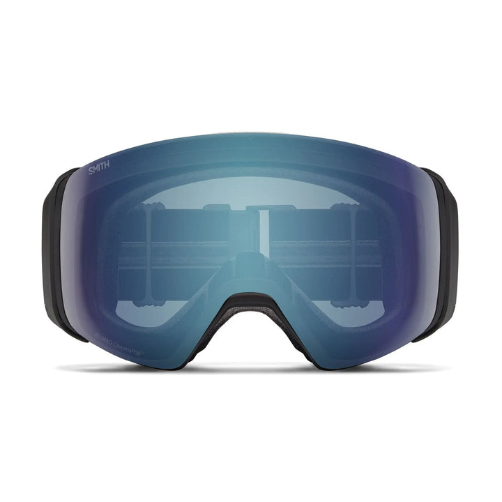 Smith 4d Mag Snow Goggles 2025 