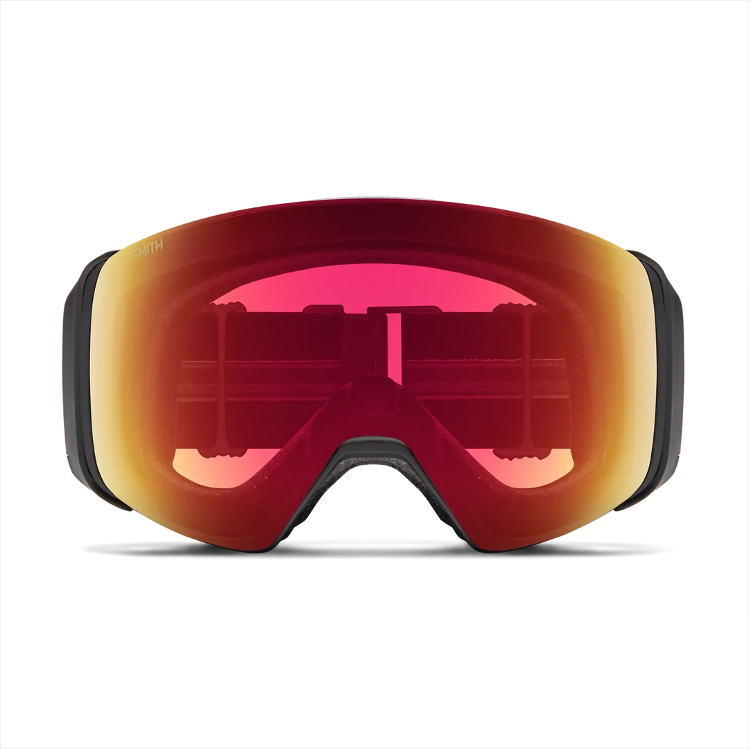 Smith 4D Mag Snow Goggles