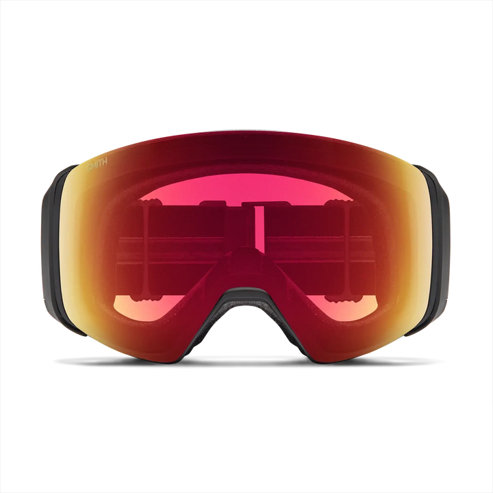 Smith 4D Mag Snow Goggles