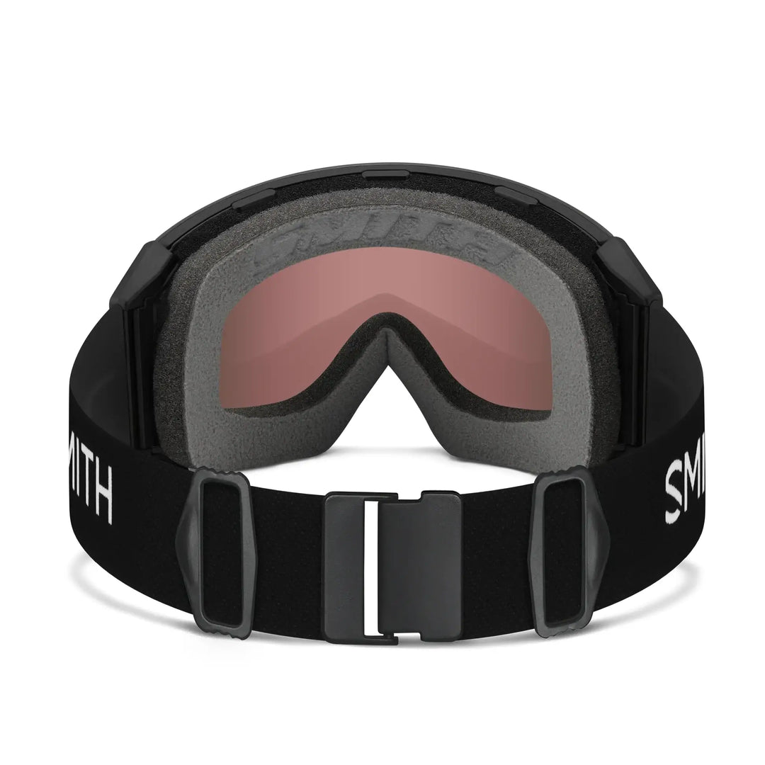 Smith 4D Mag XL Snow Goggles