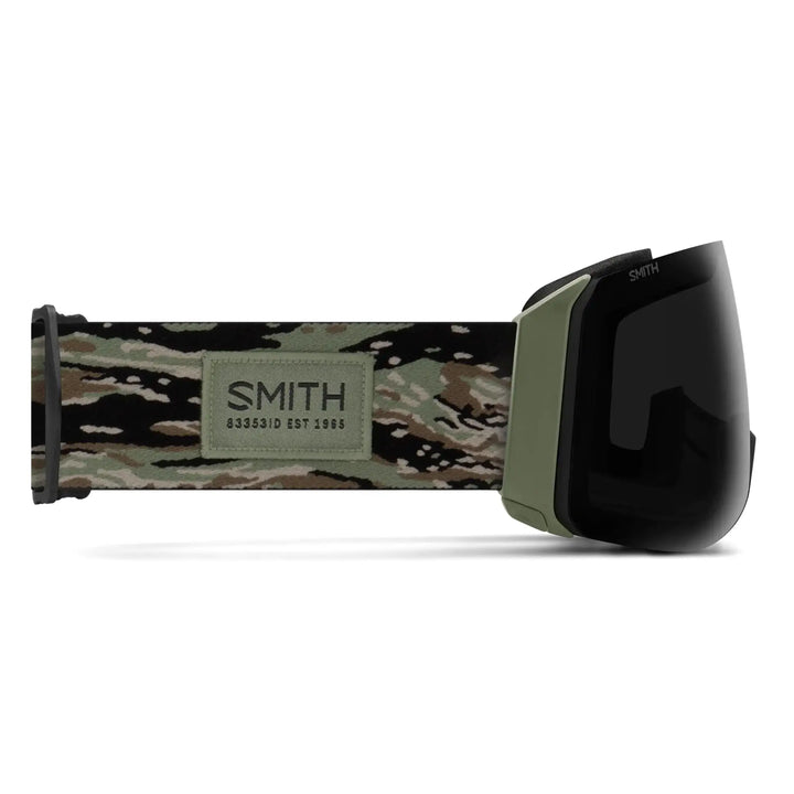 Smith 4D Mag XL Snow Goggles