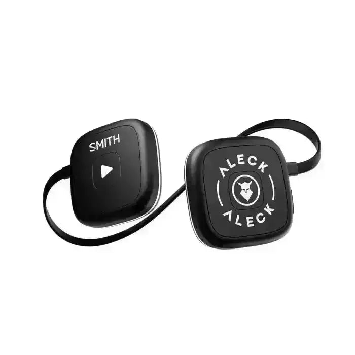 Smith Aleck Wireless Audio Kit - Black