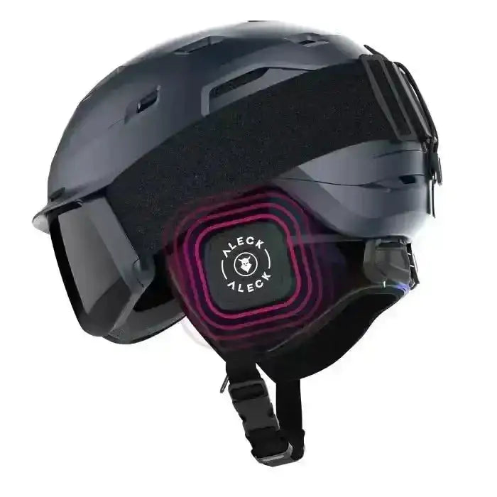Smith Aleck Wireless Audio Kit - Black