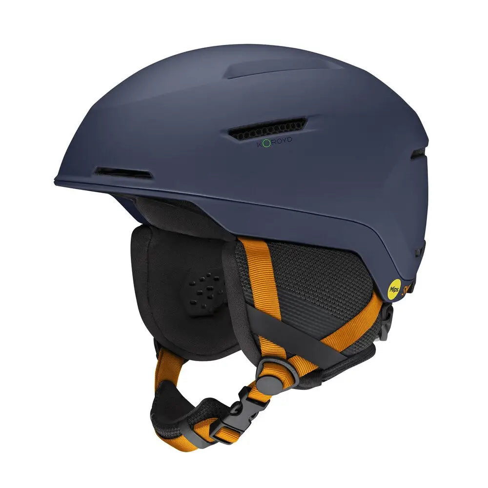 Smith Altus MIPS Snow Helmet 2025 - Matte High Fives / SM