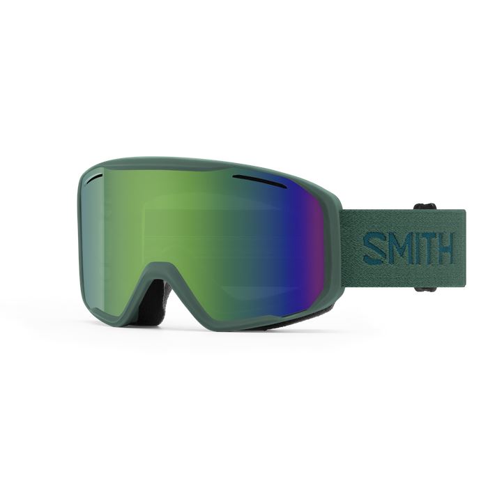 Smith Blazer Snow Goggles 2024 