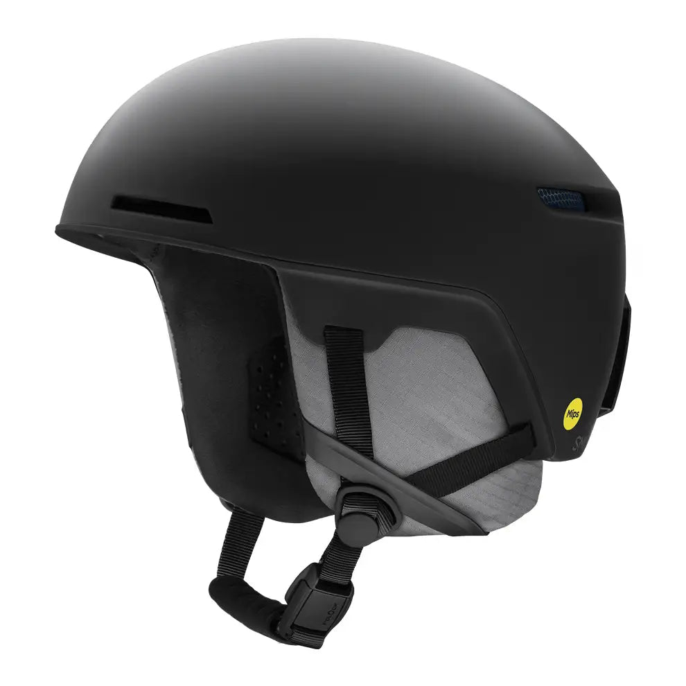 Smith Code MIPS Helmet - Matte Black / S