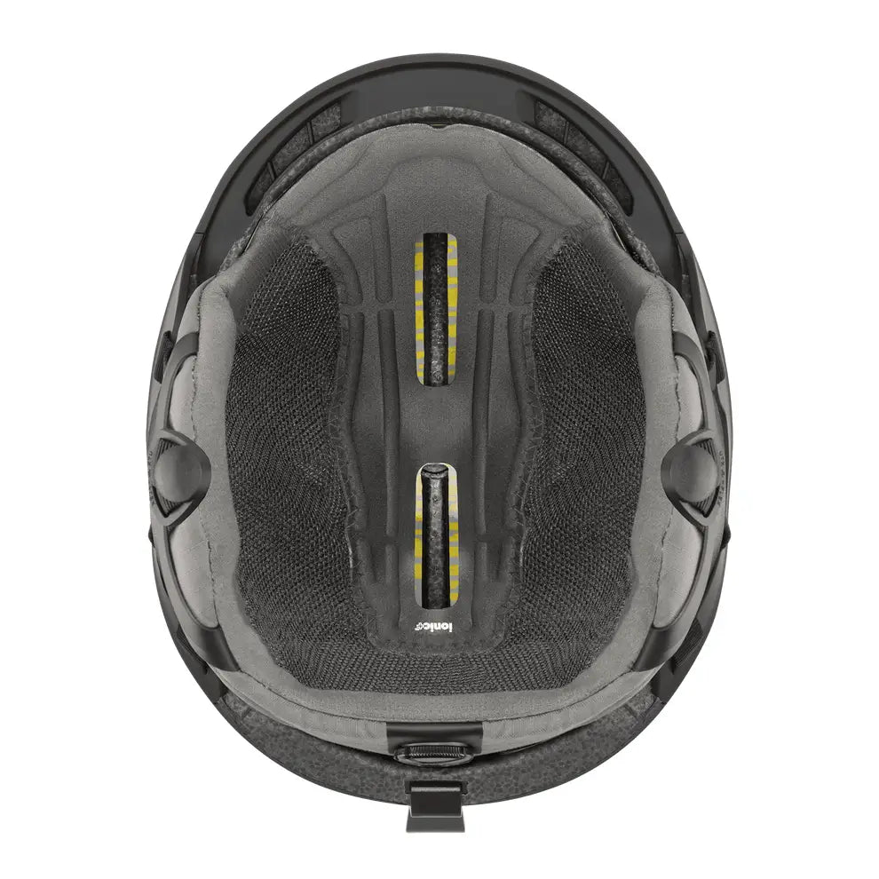 Smith Code MIPS Helmet