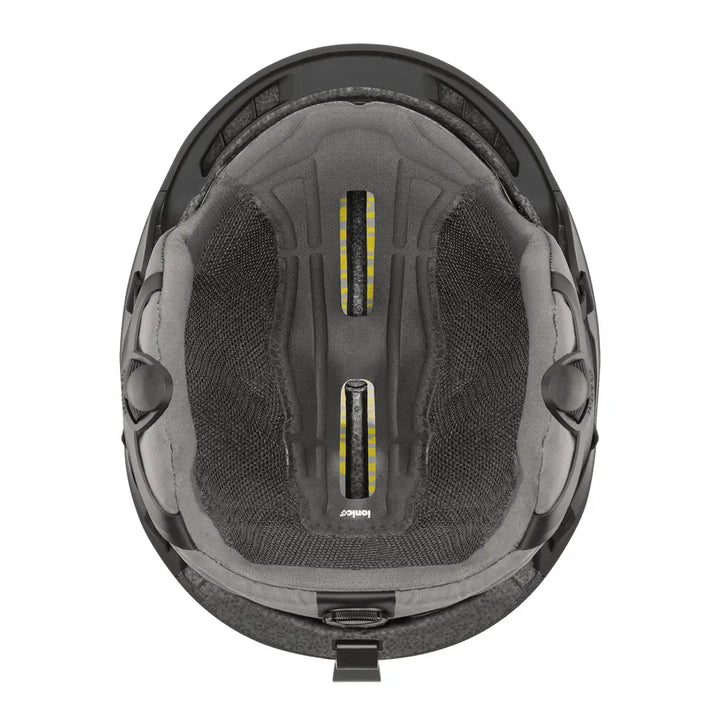 Smith Code MIPS Helmet