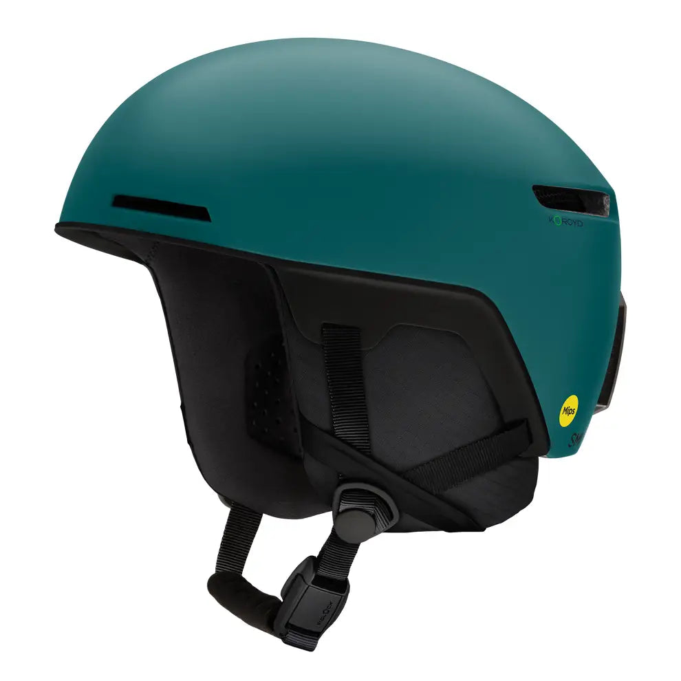 Smith Code MIPS Helmet