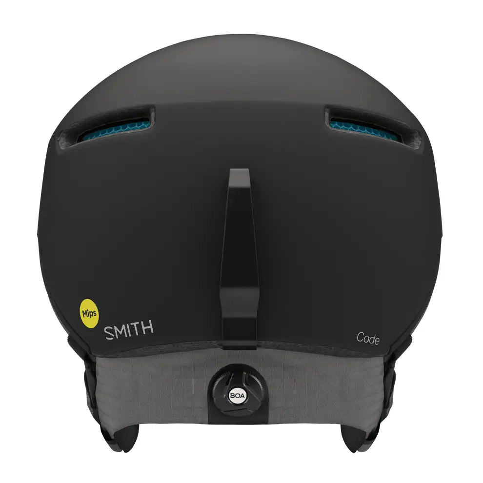 Smith Code MIPS Helmet