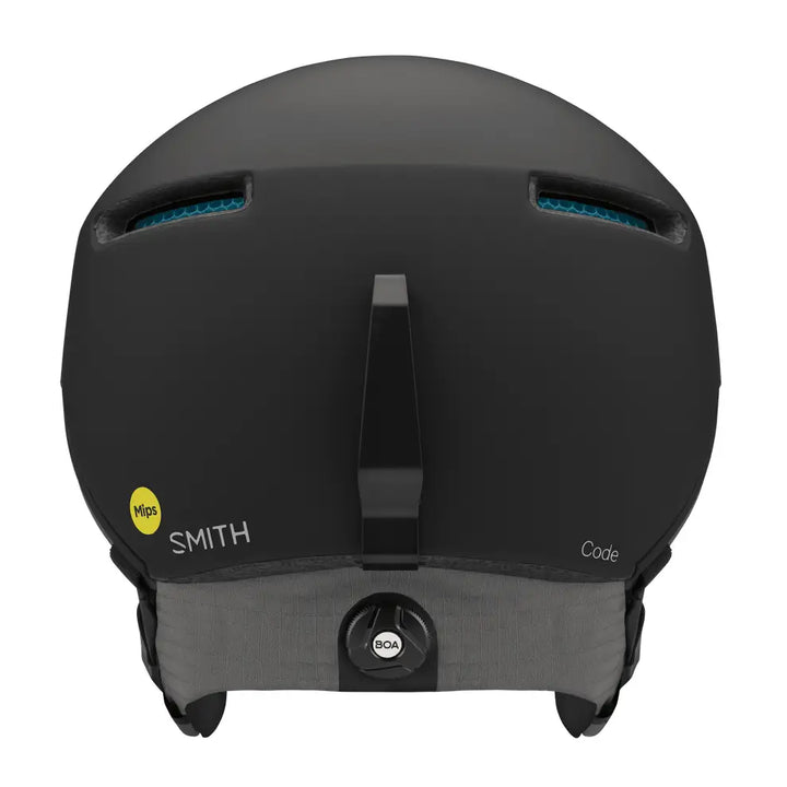 Smith Code MIPS Helmet