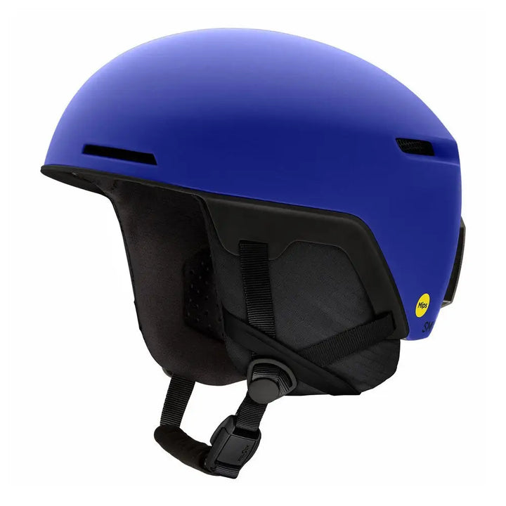 Smith Code Mips Snow Helmet 2024 - Matte Lapis / SM