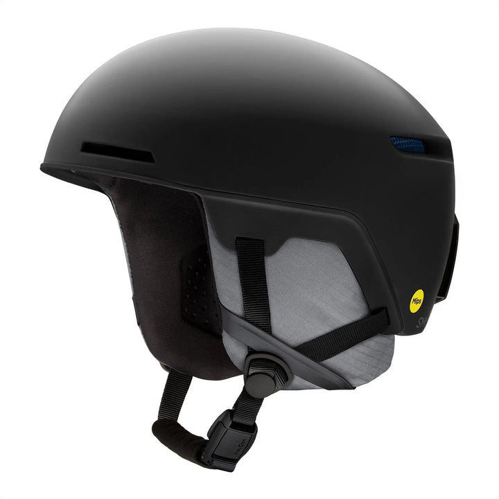 Smith Code MIPS Snow Helmet 2025 Matte Black S 