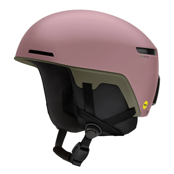 Smith Code MIPS Snow Helmet 2025 Matte Dusk S 
