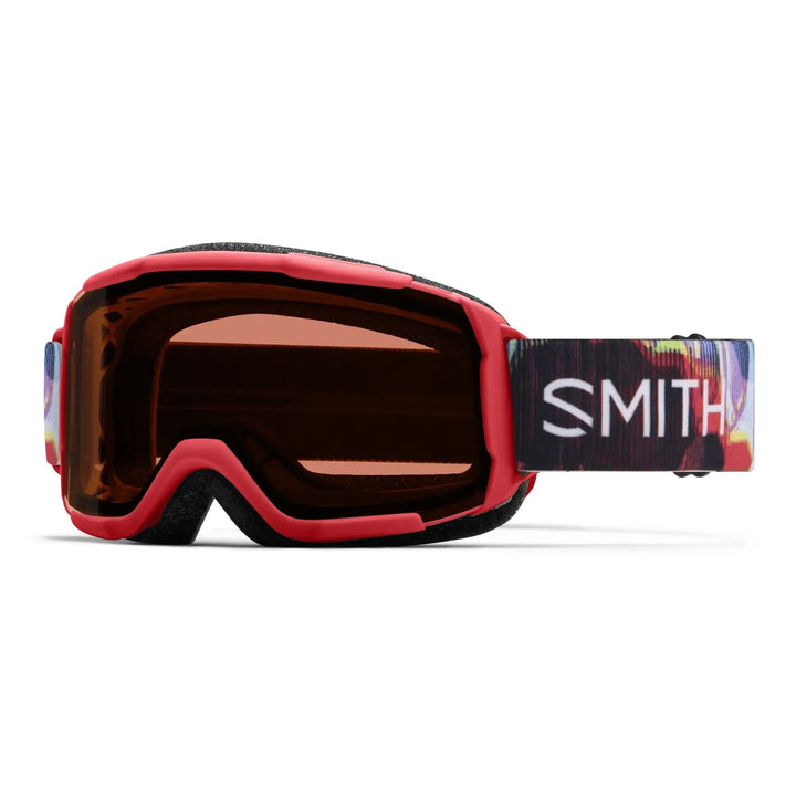 Smith Daredevil Kids Snow Goggles - Patrol Mixed Signals / RC36