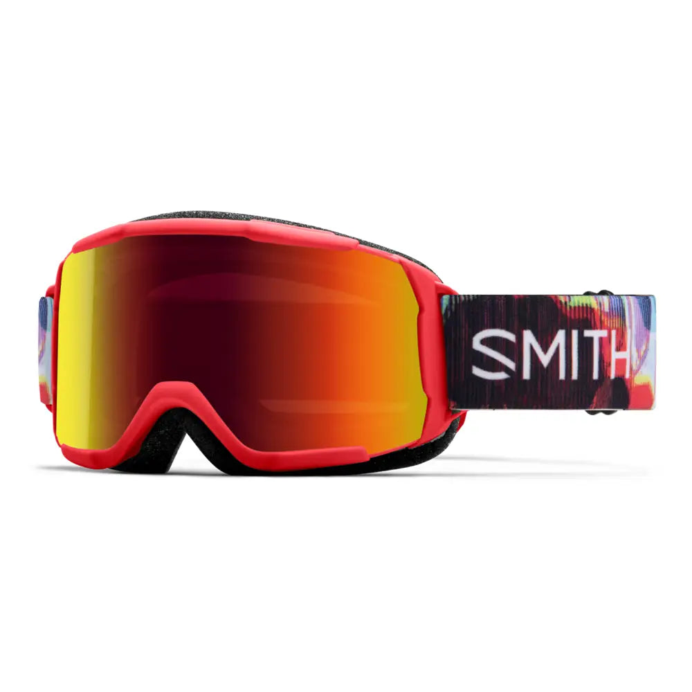Smith Daredevil OTG Kids Snow Goggles