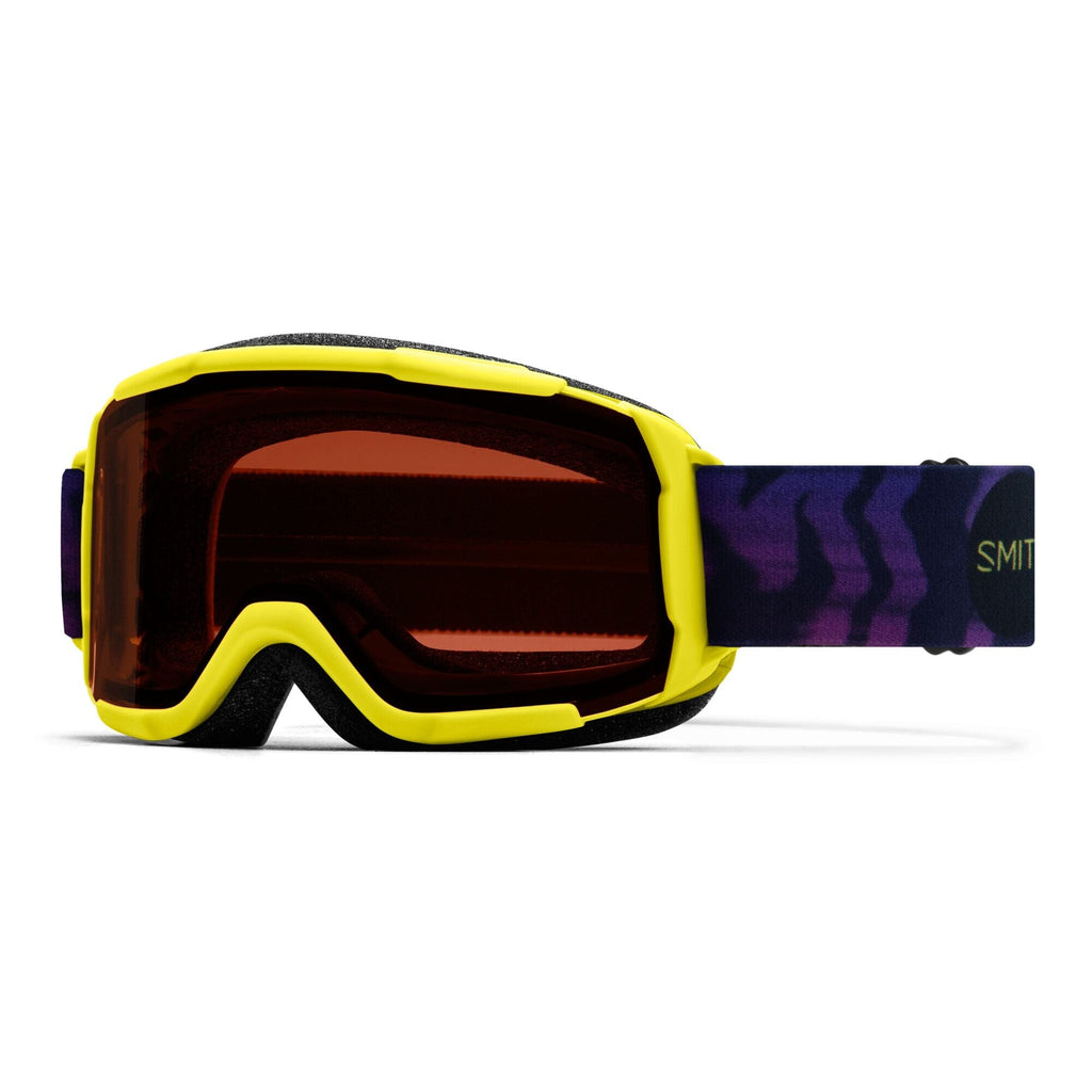 Smith Daredevil Snow Goggles 2025 High Voltage Copy Cat / RC36 