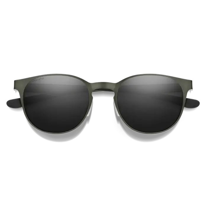 Smith Eastbank Metal Sunglasses 