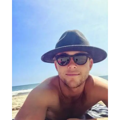 Smith Eastbank Polarised Sunglasses 