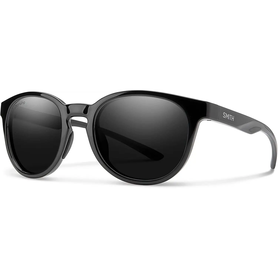 Smith Eastbank Polarised Sunglasses Black / CP Polar Black 