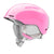 Smith Glide Jr Kids Snow Helmet 2024 Lectric Flamingo YM 