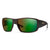 Smith Guides Choice Sunglasses Matte Tortoise ChromaPop Glass Polarchromic Brown Green Mirror 