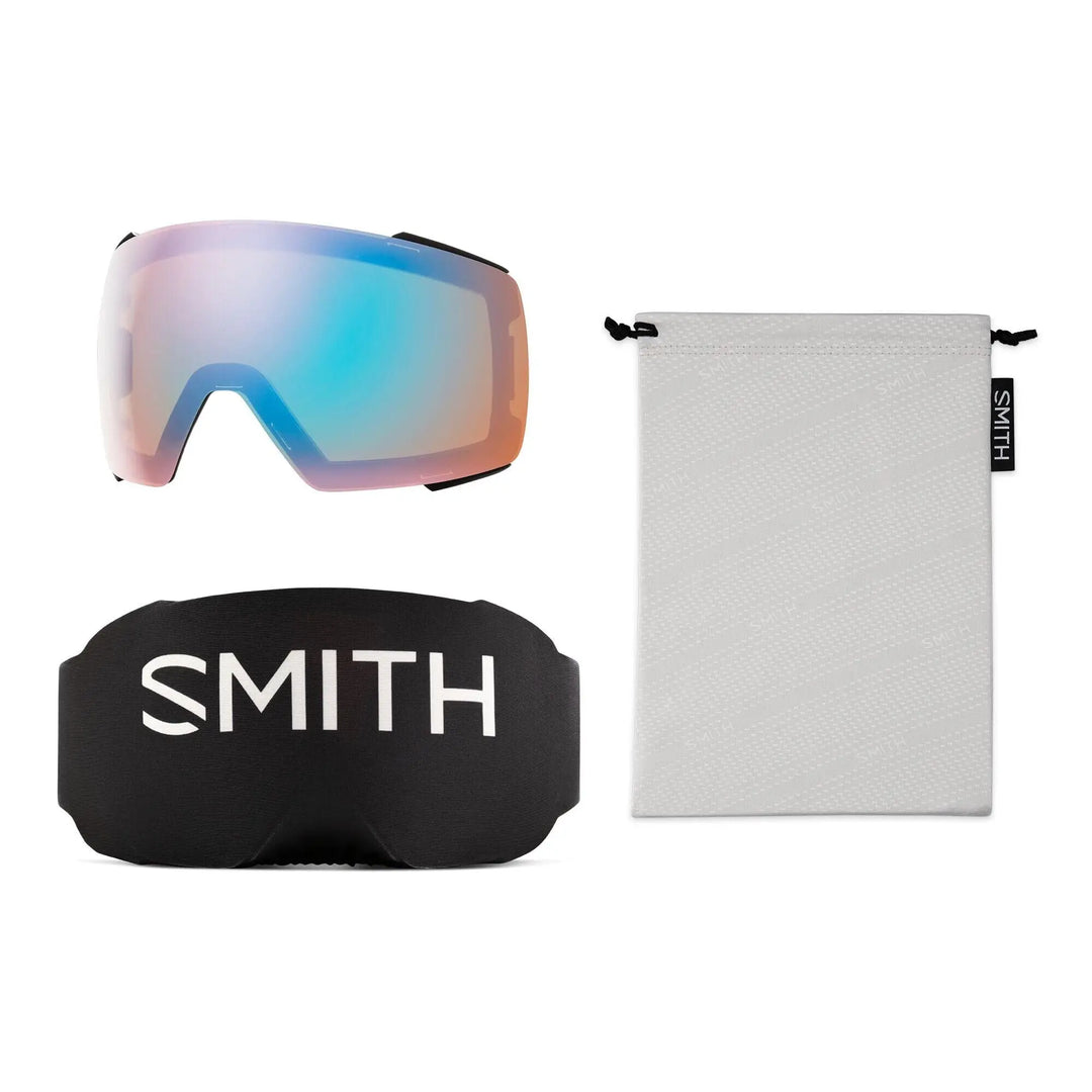 Smith I/O MAG Photochromic Snow Goggles 2025 