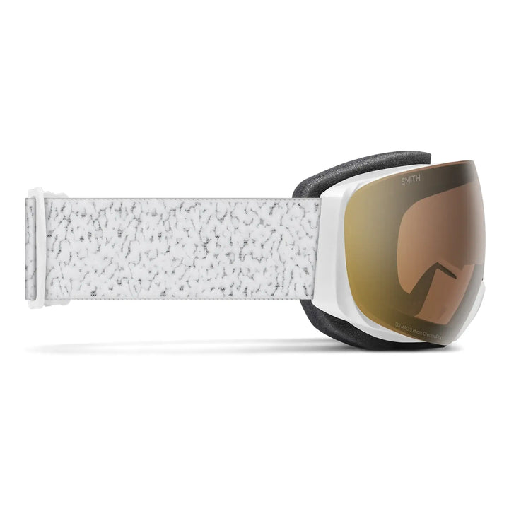 Smith I/O Mag S Snow Goggles