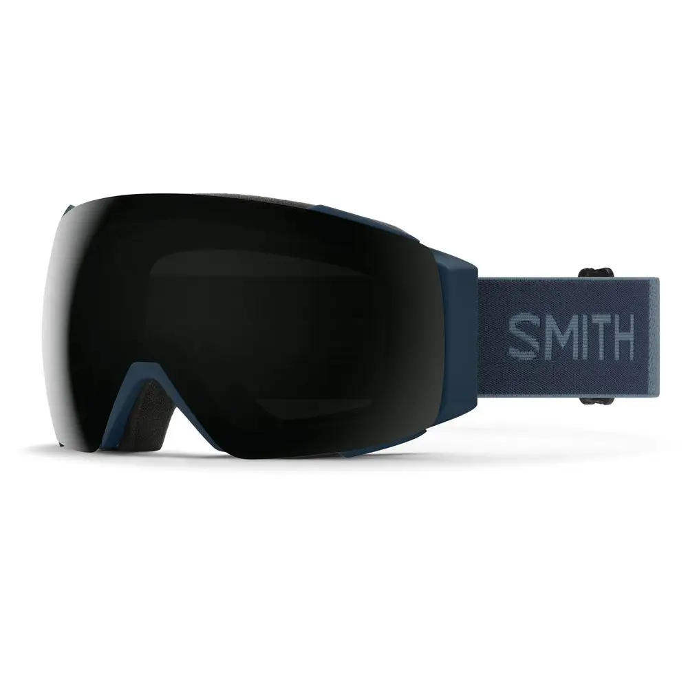 Smith I/O MAG Snow Goggles 2023 French Navy / CP Sun Black 