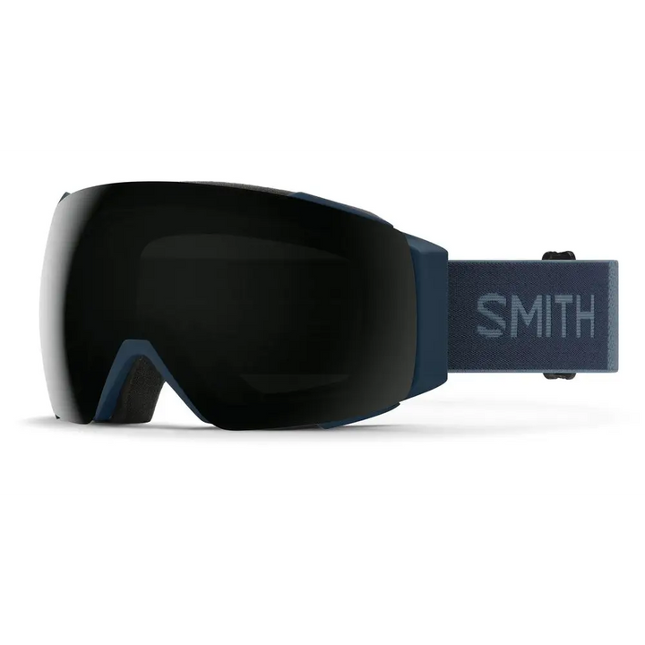 Smith I/O MAG Snow Goggles 2023 French Navy / CP Sun Black 