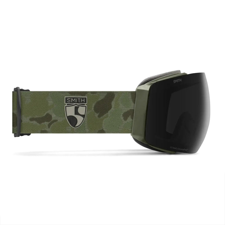 Smith I/O Mag Snow Goggles