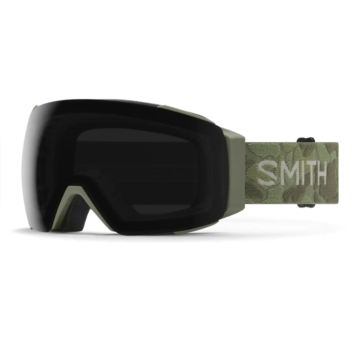 Smith I/O Mag Snow Goggles - Smith x High Fives / Chromapop Sun Black