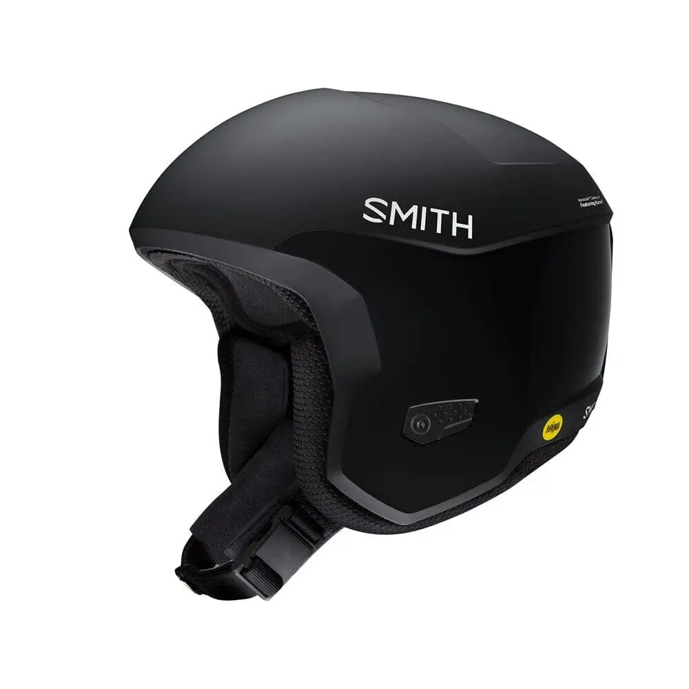 25 Icon Jr. MIPS Black YM 