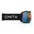 Smith I/O MAG Photochromic Snow Goggles 2025 