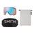 Smith I/O MAG Photochromic Snow Goggles 2025 