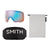 Smith I/O Mag Snow Goggles 2025 