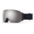 Smith I/O Mag Snow Goggles 2025 Midnight Navy / Sun Platinum / Storm Blue 