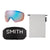 Smith I/O MAG XL Photochromic Snow Goggles 2025 