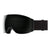 Smith I/O MAG XL Snow Goggles 2024 Blackout ChromaPop Sun Black 12% VLT / ChromaPop Storm Blue Sensor Mirror 55% VLT 