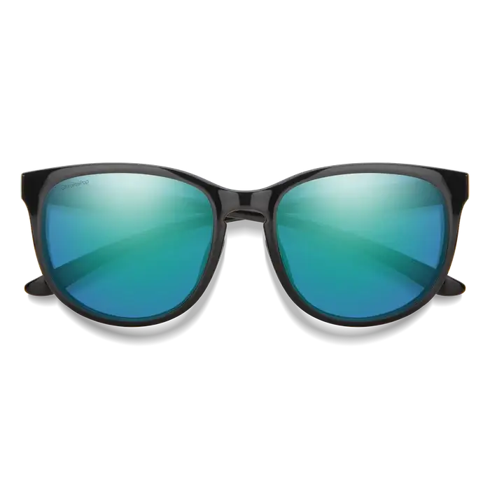 Smith Lake Shasta Polarised Sunglasses 