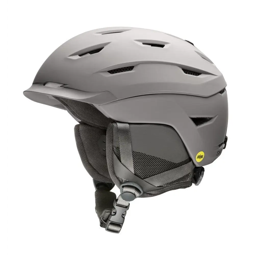 23 LEVEL MIPS Matte Cloudgrey SM 