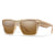 Smith Lineup Polarised Sunglasses Champagne Crystal / CP Polarised Brown 