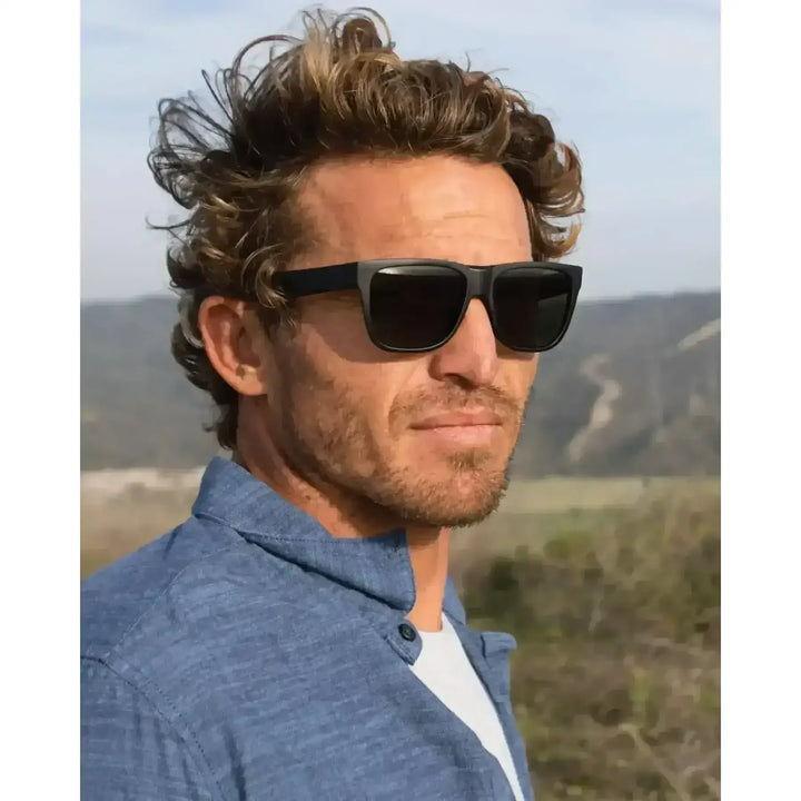 Smith Lowdown 2 Polarised Sunglasses 