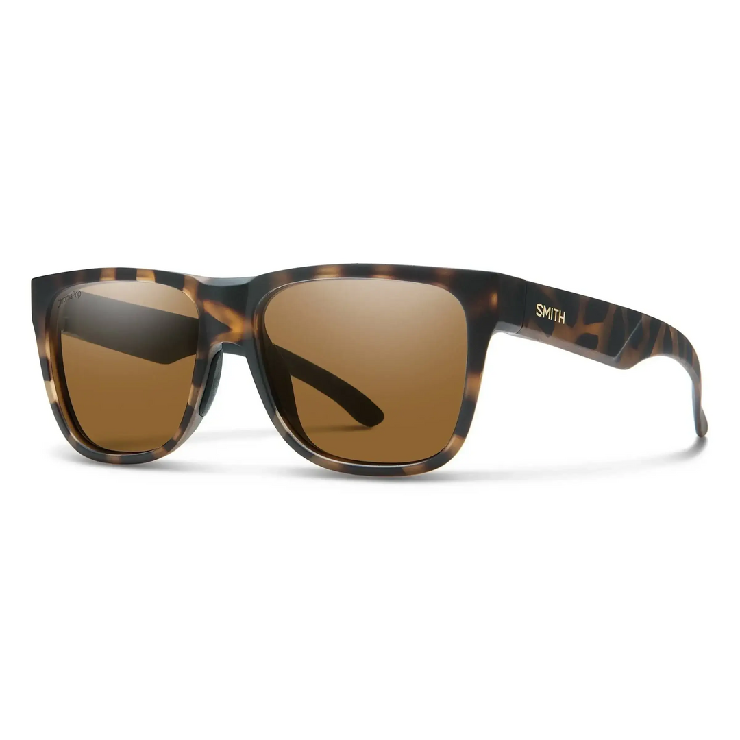 Smith Polarised Lowdown 2 Sunglasses 