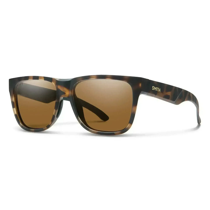 Smith Polarised Lowdown 2 Sunglasses 