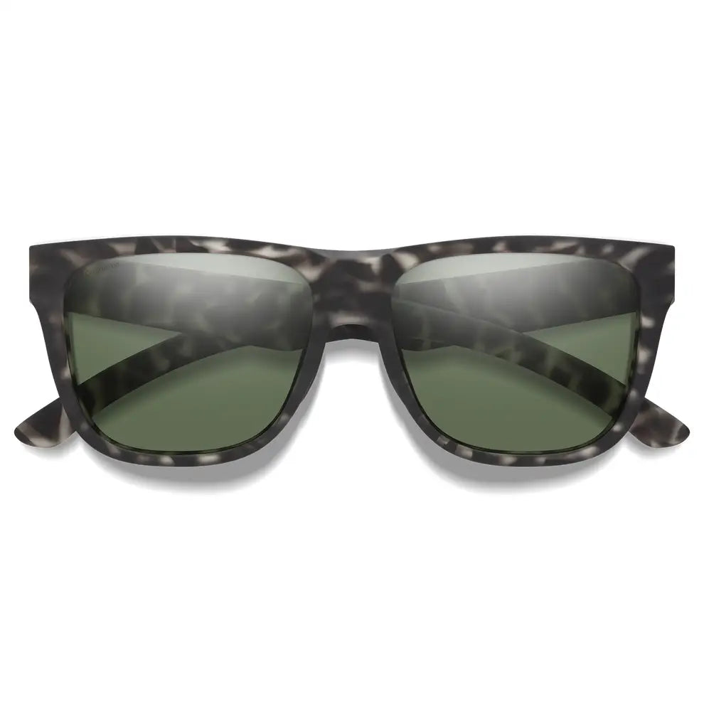 Smith Lowdown 2 Polarised Sunglasses