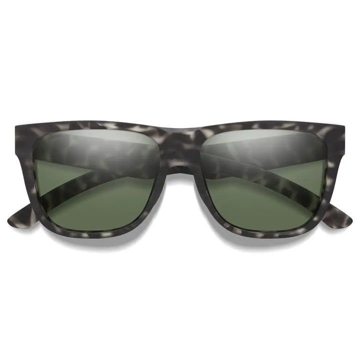 Smith Lowdown 2 Polarised Sunglasses