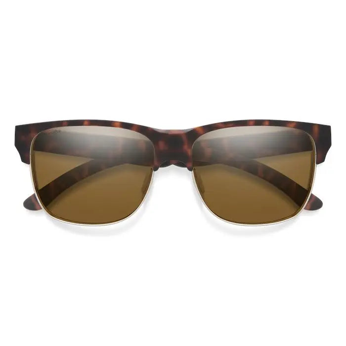 Smith Lowdown Split Polarised Sunglasses 